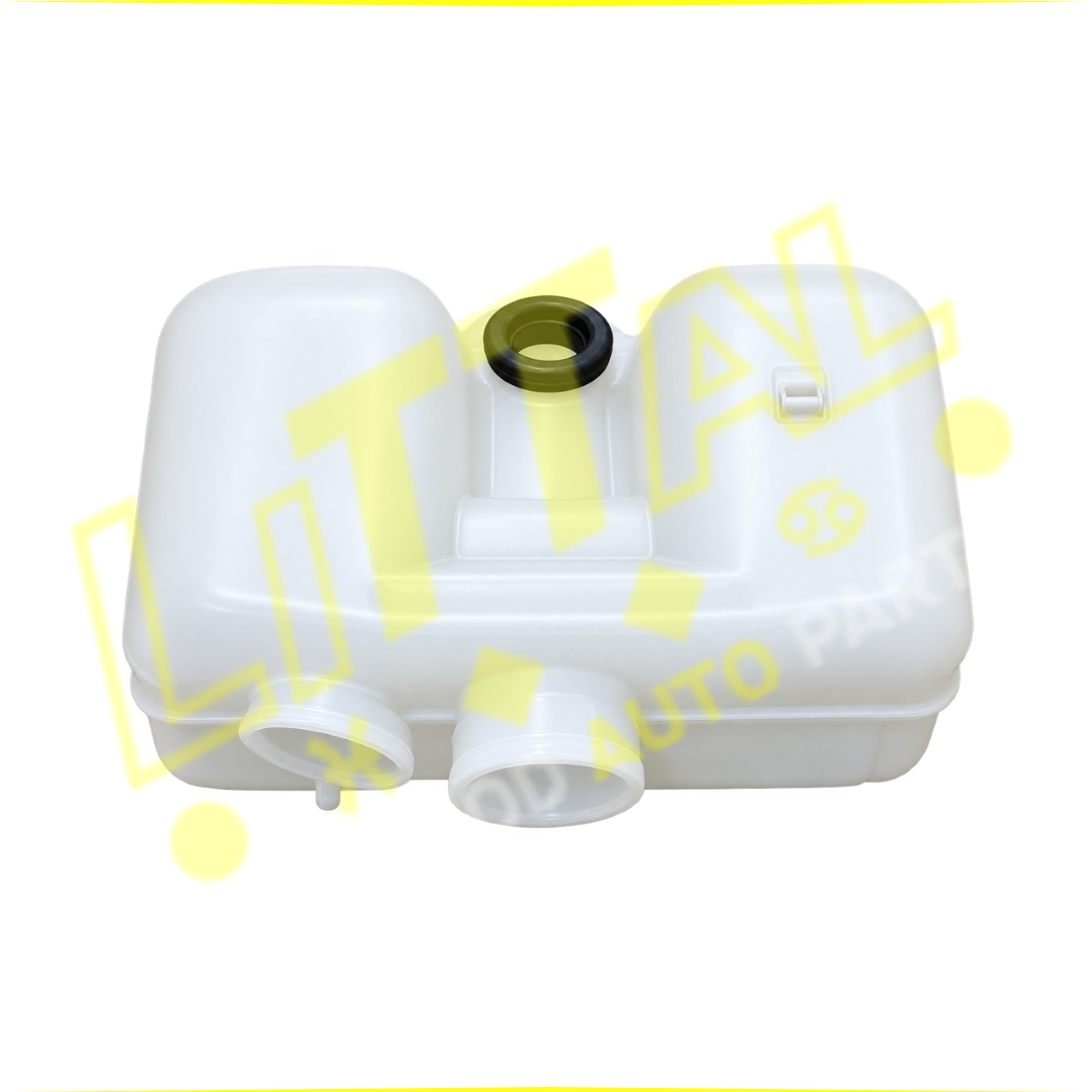 Coolant bottle, Brake Oil Bottle, Wiper bottl